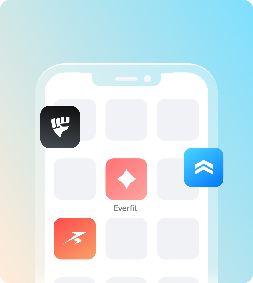 Publish a Custom App Icon