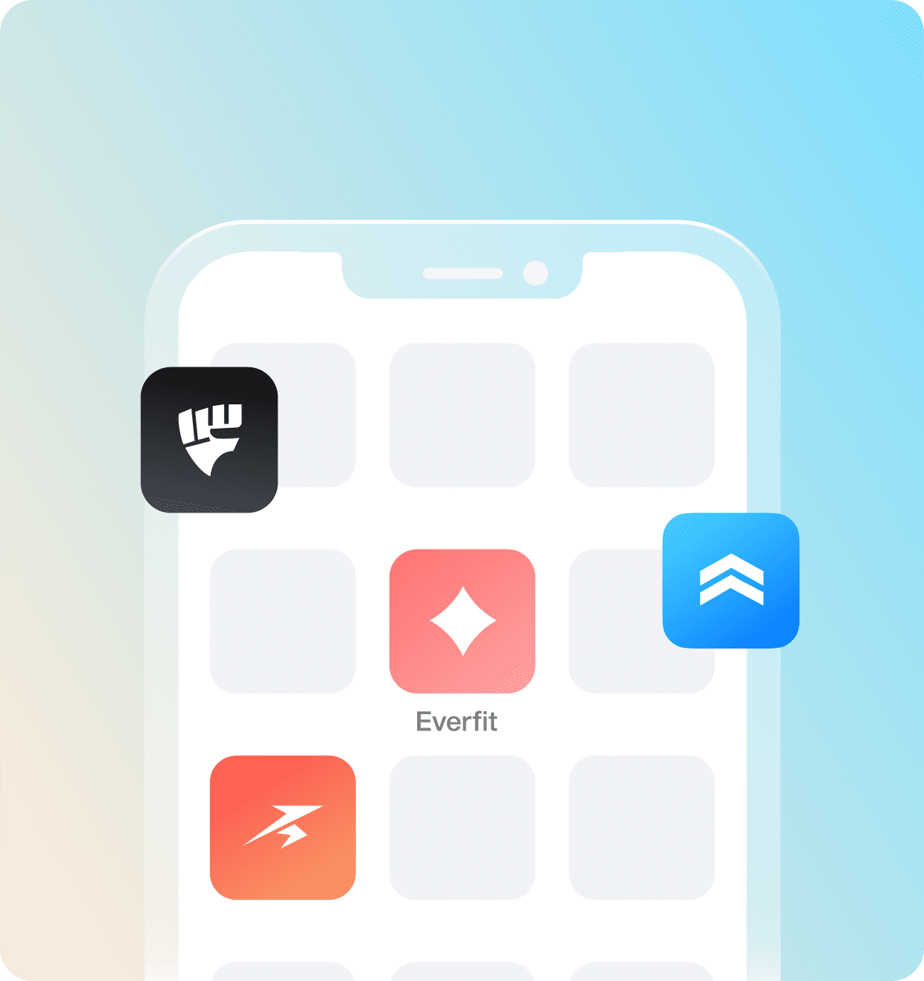Publish a Custom App Icon