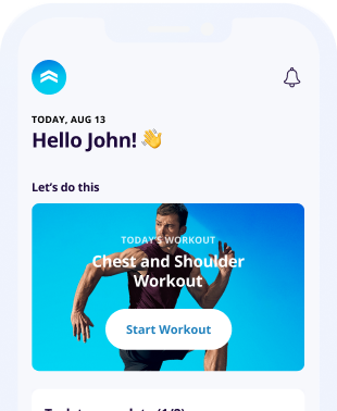 Build Your Custom Branded Fitness App With Everfit