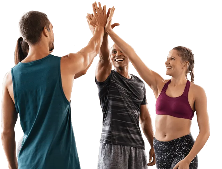 Empower Your Team Today online fitness teams
