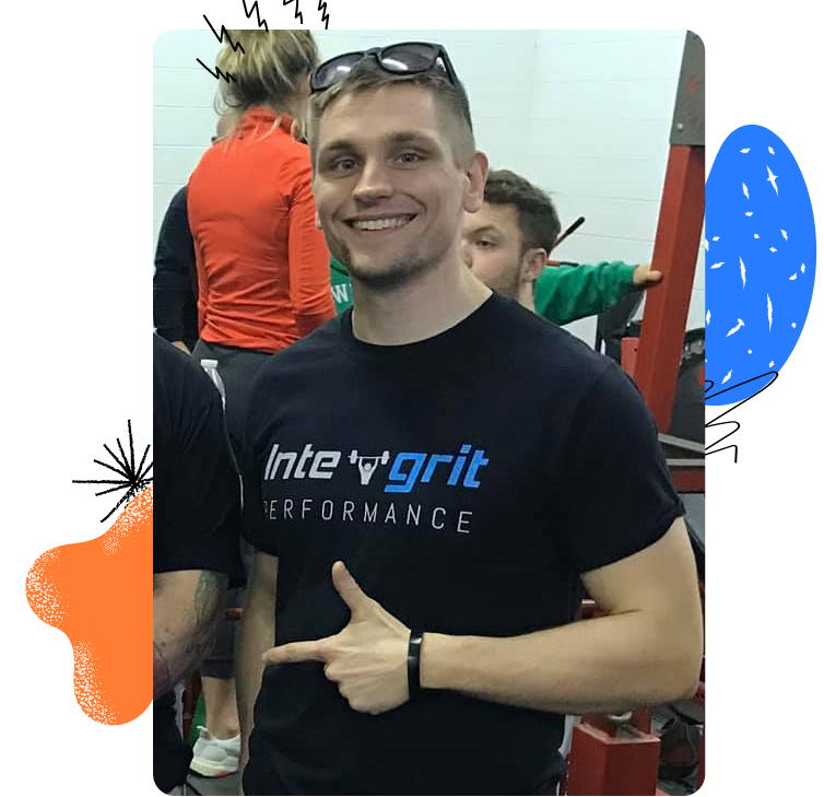 Integrit Performance Uses Everfit’s Integrated Features to Reach 5x More Clients