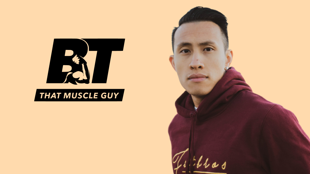 That Muscle Guy Reaches 8x More Clients with Everfit