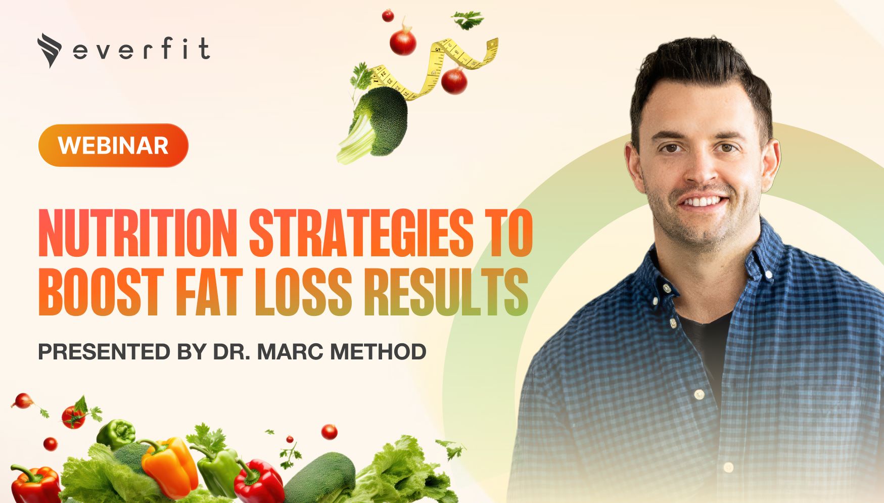 Everfit Academy x The Dr. Marc Method: 5 Nutrition Strategies To Boost ...