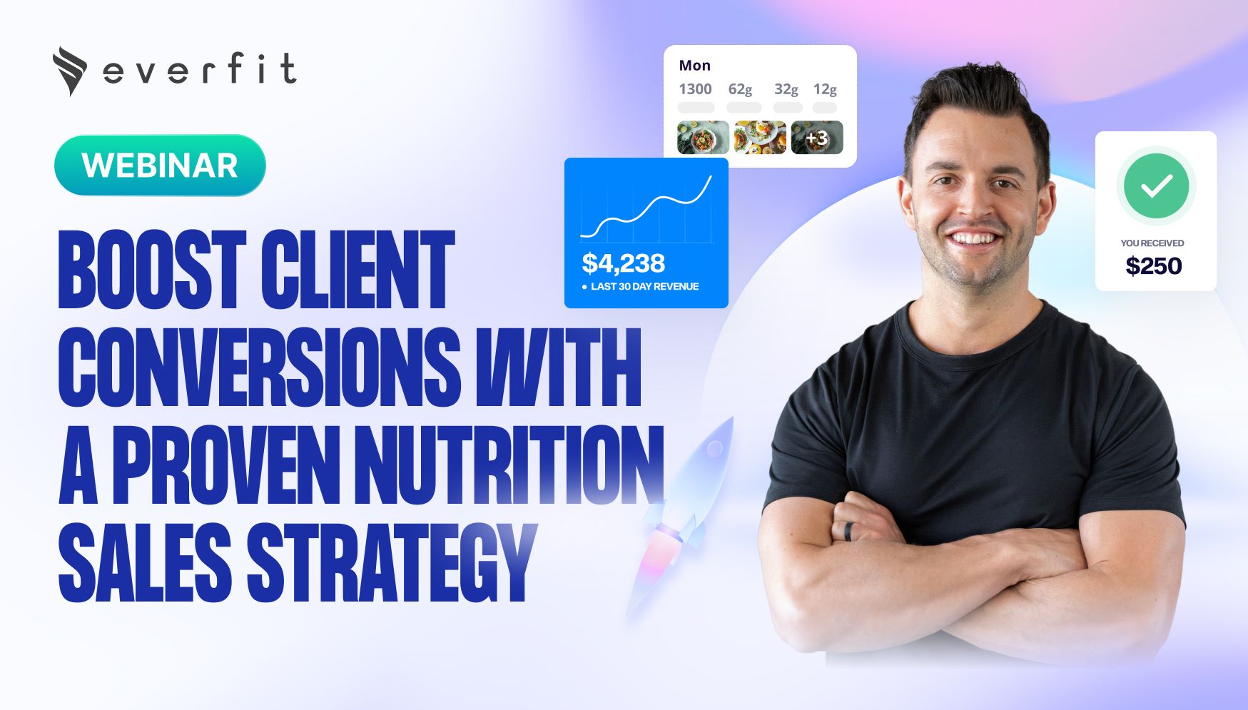 Everfit Academy: Boost Client Conversions with a Proven Nutrition Sales ...