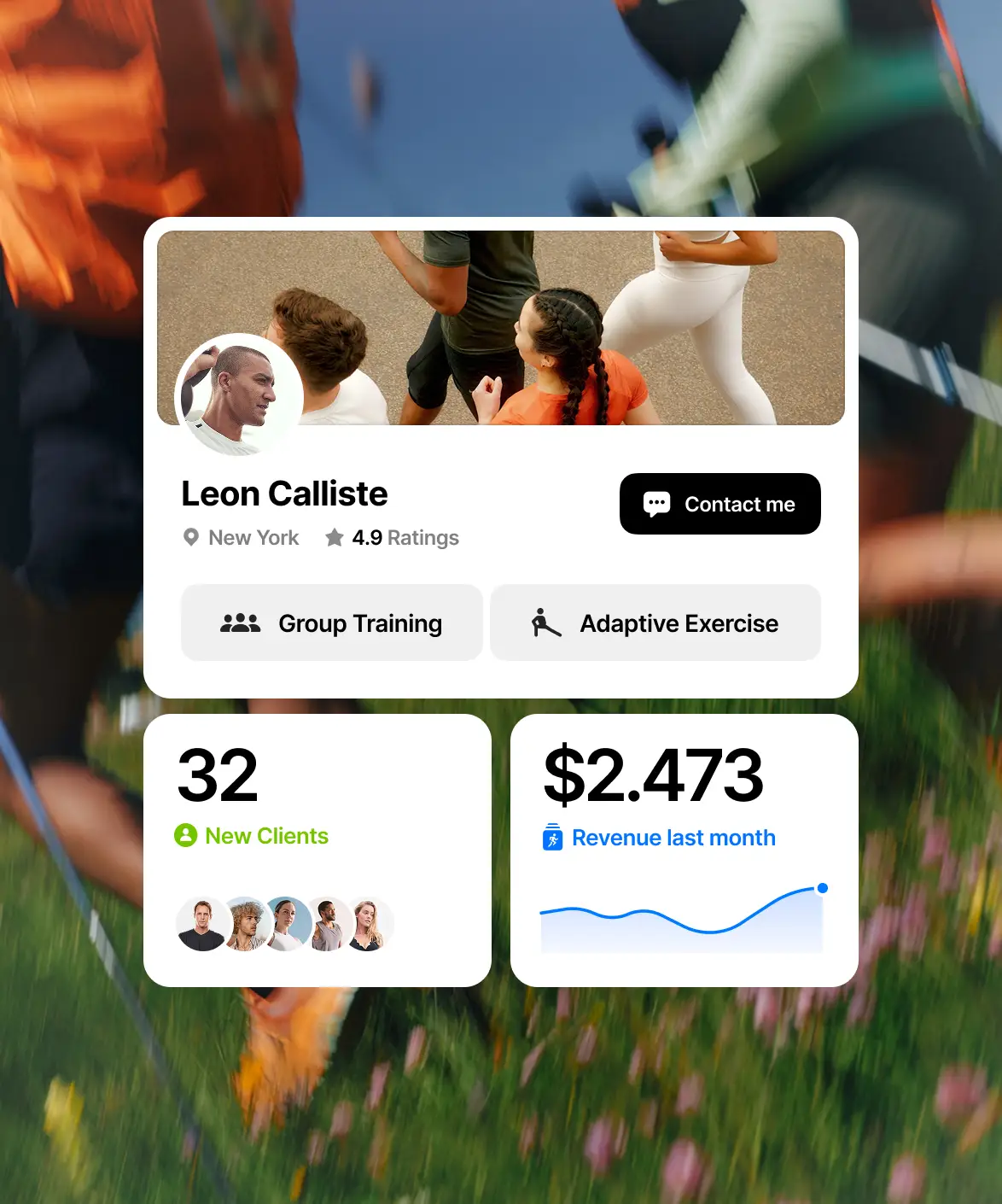 Everfit Marketplace