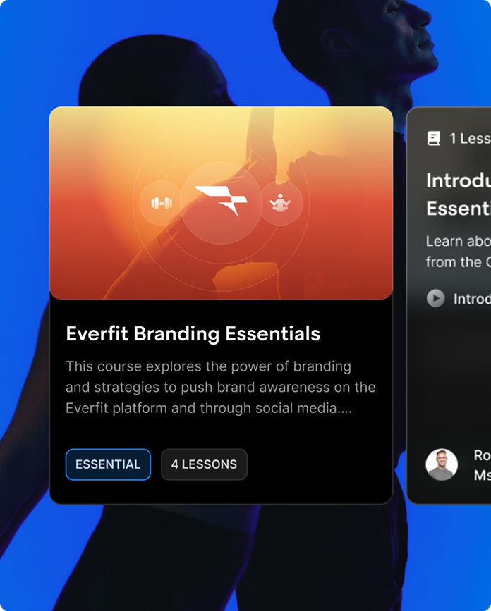 Everfit Academy